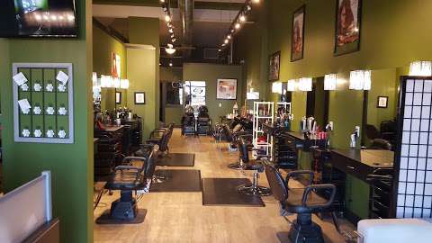 Hot Shades Hair Salon Hot Shades Hair Salon